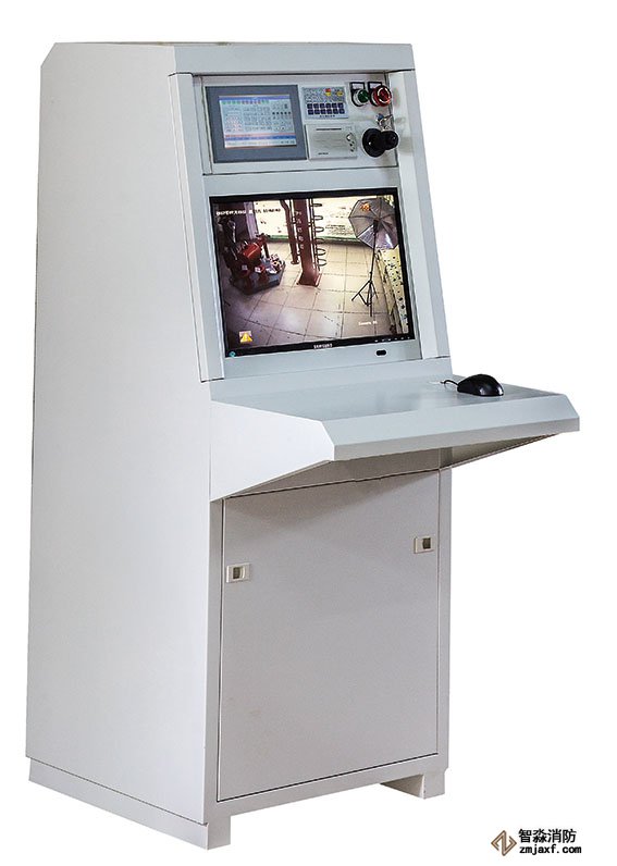 消防聯(lián)動控制柜