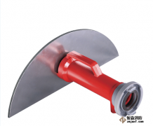 2018年全新一代消防水槍創(chuàng)新