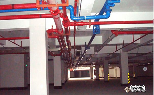 消防管道安裝步驟 消防管道安裝注意事項(xiàng)