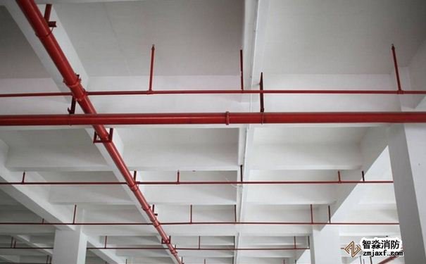 消防管道安裝步驟 消防管道安裝注意事項(xiàng)