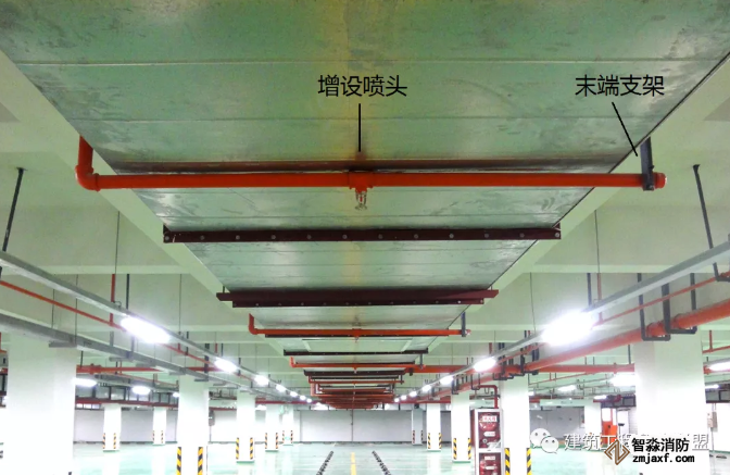 噴淋怎么安裝才規(guī)范？12項(xiàng)噴淋安裝要點(diǎn)示例總結(jié)！