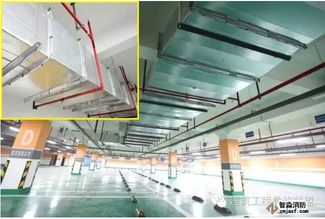 噴淋怎么安裝才規(guī)范？12項(xiàng)噴淋安裝要點(diǎn)示例總結(jié)！