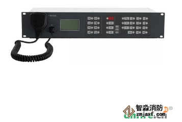 GS-VA8000/GS-VA8000T消防應急廣播設(shè)備