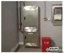 干貨 | 給排水及消防系統(tǒng)施工工藝做法