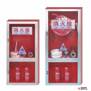 智淼消防改造公司：室外消防栓設(shè)計(jì)規(guī)范是什么？