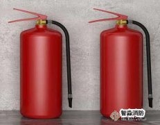 分析干粉滅火劑的分類