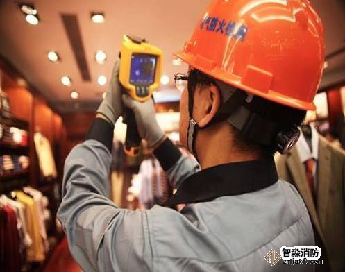 消防檢測(cè),消防檢測(cè)能帶來(lái)哪些好處