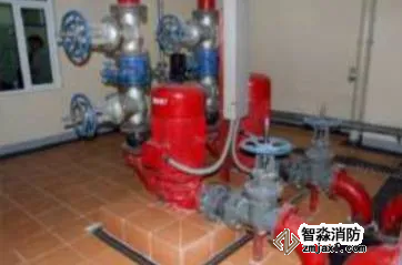 各類設(shè)備間布置見圖