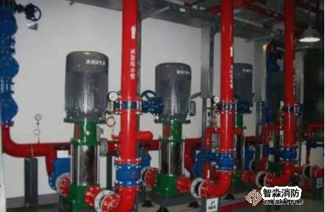 設(shè)備間布置