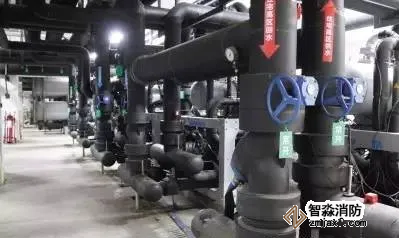 介質(zhì)流向標(biāo)識