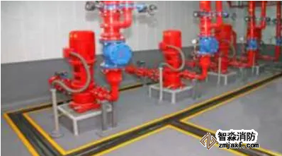 消防管道安裝與實施要點布置規(guī)范整齊美觀