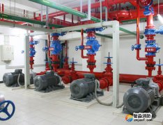 消防系統(tǒng)維護有哪些—消防改造公司