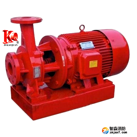 消防泵無法啟動(dòng)怎么辦？