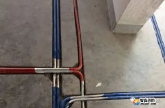 電氣線路配管穿線質(zhì)量通病及解決辦法